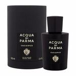 Acqua di Parma Signatures Of The Sun Oud &amp; Spice parfemska voda 100 ml za muškarce