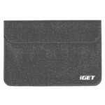 iGET iC10, univerzalna torbica za tablete od 10 "i 10,36"