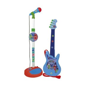 Gitara za Djecu Reig Mikrofon Plava