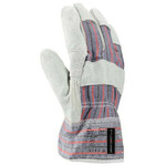 Kombinirane rukavice ARDONSAFETY/GINO 10.5/XL-2XL - s prodajnom oznakom | A1013/10/SPE