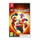 Lego The Incredibles (ciab) (Nintendo Switch) - 5051892230186 5051892230186 COL-14896