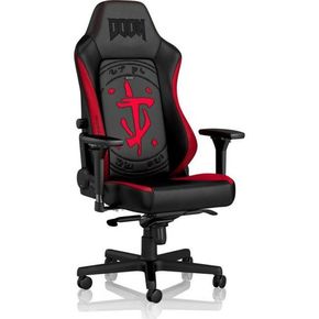 Noblechairs Hero DOOM Edition Gaming chair
