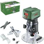 Bosch AdvancedTrimRouter 18V-8 glodalica