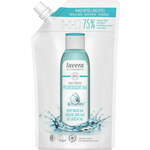 Lavera Basis Sensitiv gel za tuširanje za tijelo i kosu za osjetljivu kožu zamjensko punjenje 500 ml