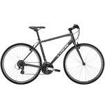 Trek Fx 1 bicikl, 2021, sivi