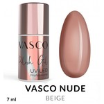 Vasco Nude Beige