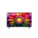 LG 43UR80006LJ televizor, 43" (110 cm), LED, Ultra HD, webOS