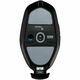 LOGITECH G303 SHROUD EDITION Wireless Gaming Mouse - BLACK - EER2 910-006105 910-006105