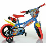 Superman bicikl u veličini 12