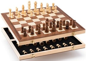 Kraljevski šah Popularno