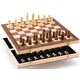 Kraljevski šah Popularno