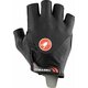Castelli Arenberg Gel 2 Gloves Black S Rukavice za bicikliste