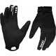 POC Resistance Enduro Adjustable Glove Uranium Black/Uranium Black XS Rukavice za bicikliste