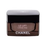 Chanel Le Lift Botanical Alfalfa dnevna krema za zaglađivanje i učvršćivanje kože 50 ml za žene