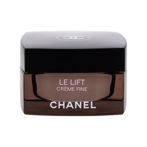 Chanel Le Lift Botanical Alfalfa dnevna krema za zaglađivanje i učvršćivanje kože 50 ml za žene