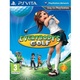 PS Vita Everybody's Golf