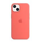 Apple MagSafe zaštitni okvir za iPhone 13, ružičasta
