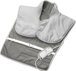 Medisana HP 630 grijaći jastuk za leđa 100 W siva