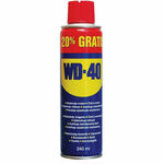 Western Digital WD-40 Company Ltd. raspršivač WD-40 200 ml