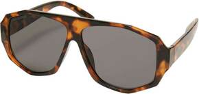 Urban Classics Sunčane naočale smeđa / siva / narančasta / crna