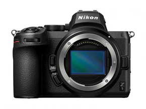 Nikon Z5 MILC fotoaparat body