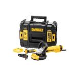 Dewalt DWE46150 kutna brusilica