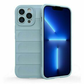 DRD-1037460047 - MM TPU iPhone 14 - HARD PROTECTION WAVES blue light - 3858894342808 - div classdraddescMaskice izrađene su od visokokvalitetnog i fleksibilnog TPU materijala br Thermoplastic Polyurethane silikon. br Maskica je dizajnirana tako...