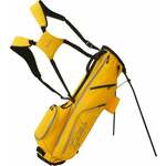 TaylorMade Flextech Carry Stand Bag Zlatna Golf torba