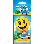 Areon SMILE osvježivač za automobil, Fresh Air