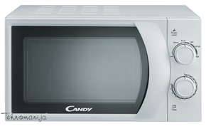 Candy CMW 2070 M mikrovalna pećnica