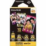 Fuji Instax Mini Minion DM3 foto papir