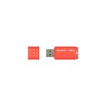 GoodRam UME3 USB stick 128 GB, USB 3.0, narančasti