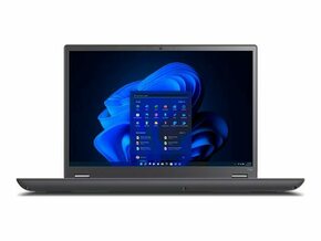 Lenovo ThinkPad P16v 21FCCTO1WW-CTO1-G