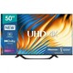 Hisense 50A63H televizor, 50" (127 cm), LED, Full HD/Ultra HD, Vidaa OS