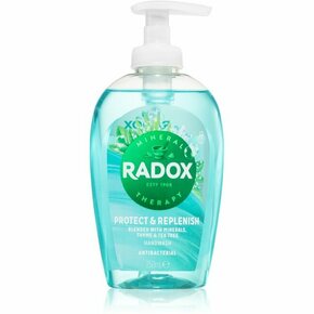 Radox Protect + Replenish tekući sapun za ruke 250 ml