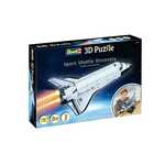 3D Puzzle Space Shuttle Discovery 00251 1 St.