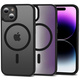 Tech-Protect Magmat MagSafe Apple iPhone 15 Matte Black