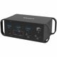 CNS-HDS95ST - CANYON HDS-95ST, Multiport Docking Station with 14 ports ,with Type C female 4 ,USB3.02,USB2.02,RJ451,HDMI2,SD card slot,Audio 3.5 audio1Input 100-240V/100W AC port, Output USB-C PD 60W 1, Du - - divh214 PORT USB-C DOCKING STATION...