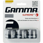 Gripovi Gamma Supreme grey 3P