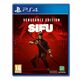 Sifu - Vengeance Edition (Playstation 4) - 3701529500671 3701529500671 COL-9735