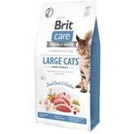 Brit Care Large Cats Power Vitality 2 kg