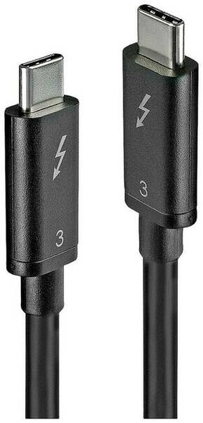 LINDY USB kabel USB 3.2 gen. 1 (USB 3.0) USB-C™ utikač