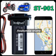 Real Time GPS Tracker SinoTrack ST-901 Lokator za Vozila Auto Motor Brod