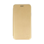 BOOK Elegance Samsung Galaxy A32 5G zlatna