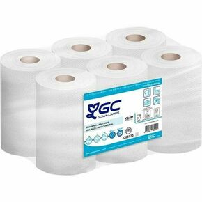 Paper hand towels GC (6 kom.)