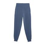 4F Sportske hlače 'Cas F128' plavi traper