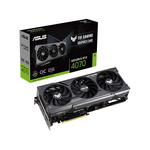 Asus TUF-RTX4070-O12G-GAMING, 12GB DDR6X