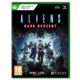 Aliens: Dark Descent (Xbox Series X  Xbox One)
