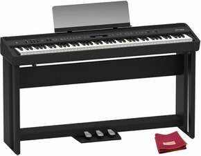 Roland FP-60 BK Compact SET Digitralni koncertni pianino
