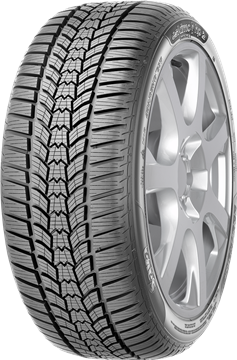 Sava zimska guma 205/55R17 Eskimo XL HP 95V